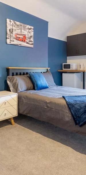 1 bedroom semi-detached house to rent - Photo 1