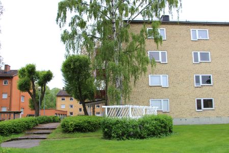 Hagtornsgatan 9 - Foto 4