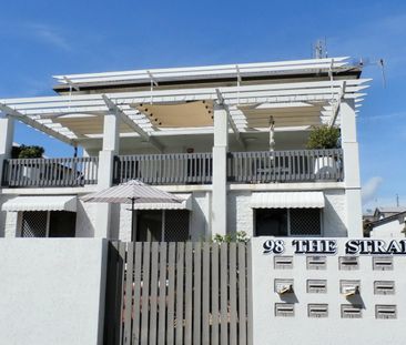 AMAZING LOCATION! UNIT ON THE STRAND, NORTH WARD! - Photo 6