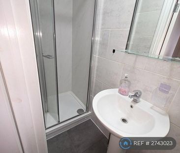 Studio to rent - Photo 6