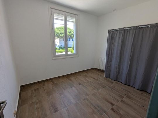Appartement F2 La Seyne-sur-Mer (83500) - Photo 1
