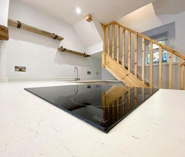 1 bedroom cottage to rent - Photo 5