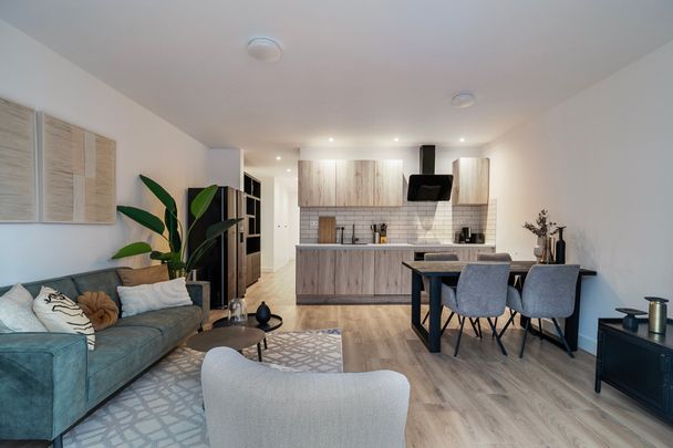 Te huur: Appartement Wetering in Blaricum - Foto 1