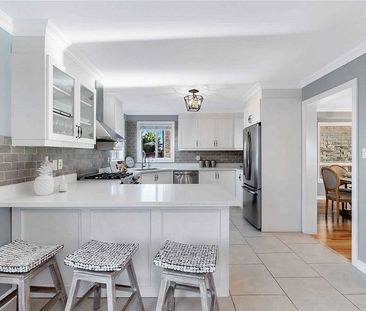 For Lease - 193 Dean Burton Lane Unit# Upper, Newmarket, Ontario - Photo 5