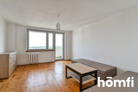 Mieszkanie 71 m², Gdańsk, Niedźwiednik, Góralska - Photo 3