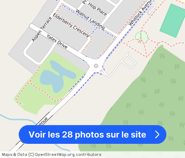 Mieszkanie na wynajem - 55 m² - 2 pokoje - Photo 1