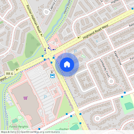 266 Overlea Drive, Kitchener