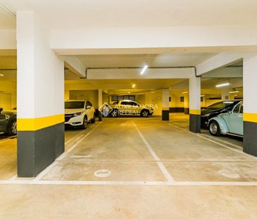 Apartamento com 1 quarto e 48m² para alugar em Passo da Areia, Port... - Photo 4