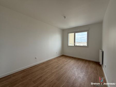 Location Appartement 3 pièces 63m² - Photo 3