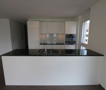 3.5 Zimmer, 88 m², 2. Stock - Photo 5