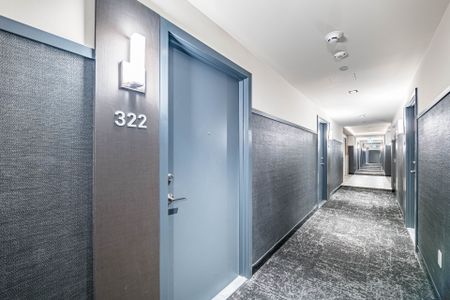 For Lease - 2485 Eglinton Avenue Unit# 322, Mississauga, Ontario - Photo 3