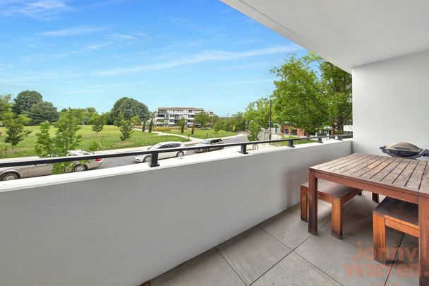 29/7 Light Street, Griffith ACT 2603 - Apartment For Rent | Domain - Photo 1