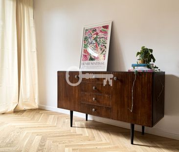 Warszawa, Praga-Południe, Praga-Południe Saska Kępa - Zdjęcie 2