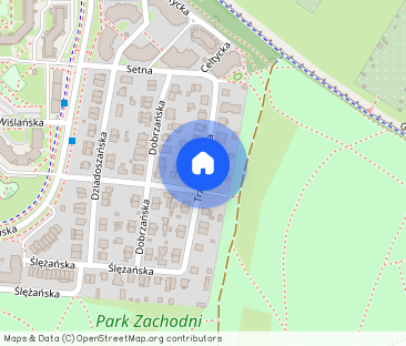 2-pokojowe | Garaż | Duża Piwnica | Ogródek | Pet Friendly - Zdjęcie 1