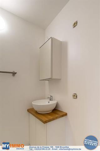 Appartement te huur - Photo 2