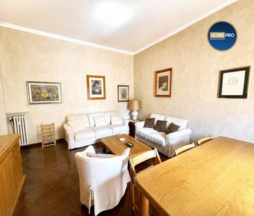 Trilocale viale Delle Milizie 76, Mazzini - Delle Vittorie, Roma - Photo 1