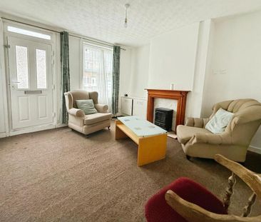 2 bedroom terraced house to rent - Photo 6