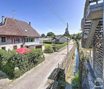 Appartement moderne avec grande terrasse! - Photo 1