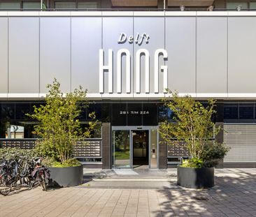 Martinus Nijhofflaan 2R6 - Foto 3