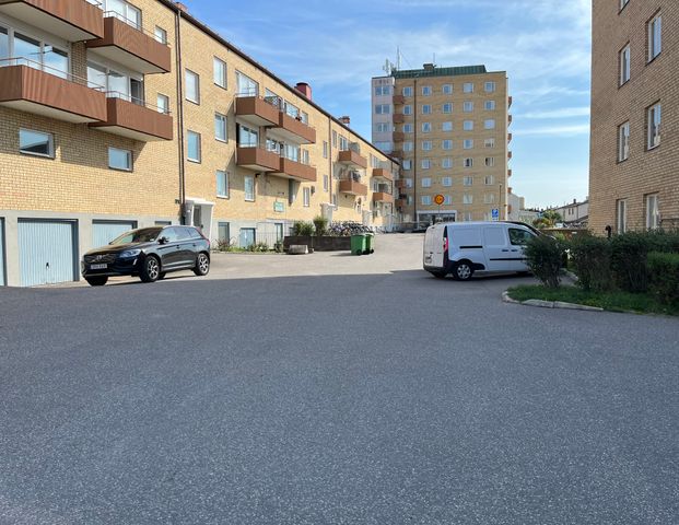 Arbetaregatan 15A - Photo 1