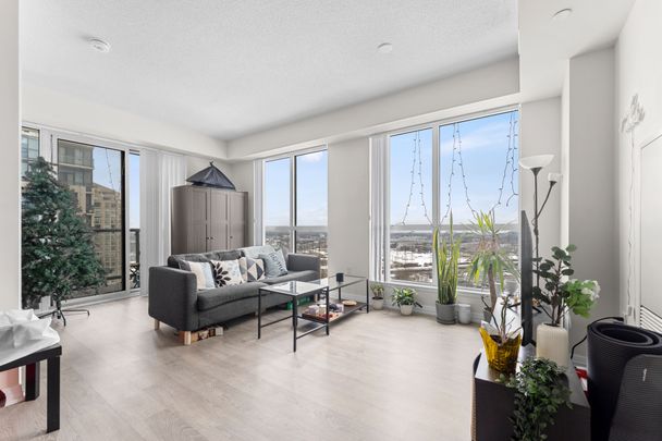 For Lease - 50 Thomas Riley Road Unit# 1102, Toronto, Ontario - Photo 1