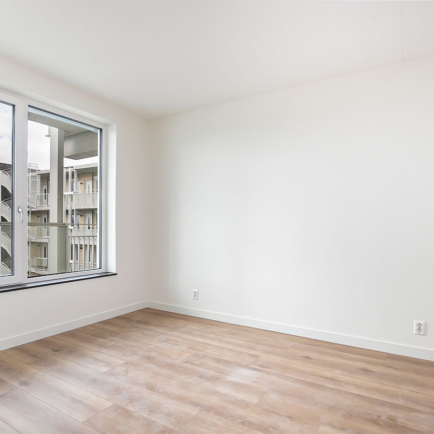 De Gashouder 67, Zaandam - Photo 1