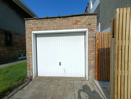 Hermans Lybaertstraat 56, 8301 Heist-aan-Zee - Photo 4