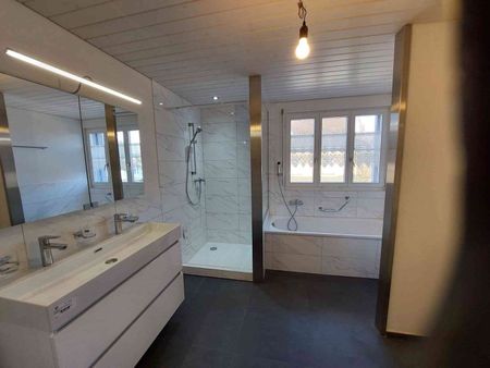 4.5 Zimmer, 80 m², 2. Stock - Photo 2