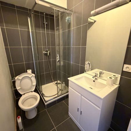 Location Appartement 2 pièces 42m² CHALAMONT 01320 - Photo 4