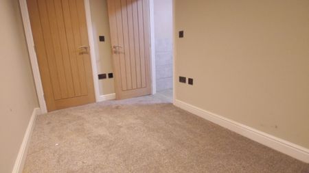 1 Bedroom Studio - Photo 3