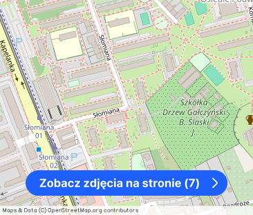 Dębniki, mieszkanie 4-pokojowe, umeblowane i wyposażone – zdjęcie 1