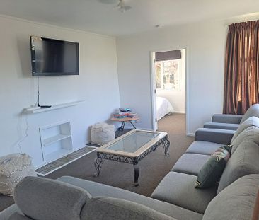 Fully furnished 3 bedroom plus sleepout home - Photo 6