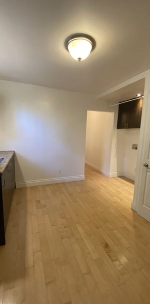 4 1/2 Situé à Ste-Foy, Chemin Ste-foy - Photo 1