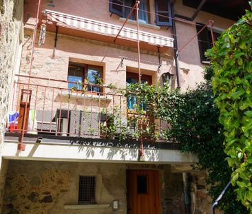 OLD VILLAGE CORE CABIN WITH GARDEN - Photo 3