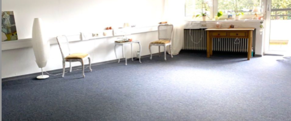 Praxisraum in Bonn zur Untermiete - Photo 1