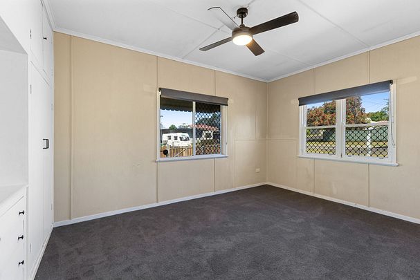 11 Brim Street, 4350, Newtown Qld - Photo 1