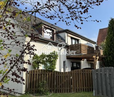 Zauberhafte u barrierefreie 2 Zimmer Erdgeschoss Wohnung Nähe UNI - Foto 4