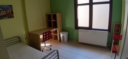 Studio/Γκαρσονιέρα για ενοικίαση Άνω Πόλη - Photo 3