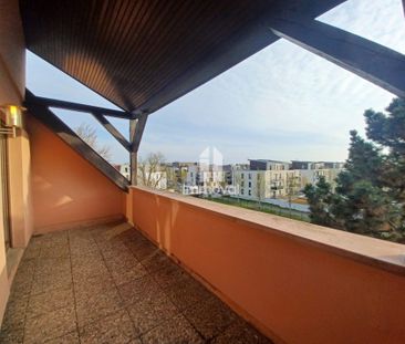 OBERHAUSBERGEN - 2P - 43.89m² - Photo 5