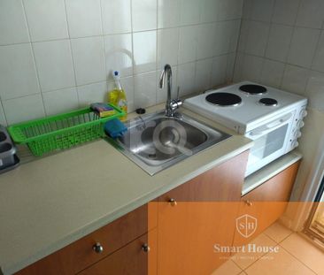 Διαμέρισμα για ενοικίαση Κέντρο - Άγιος Μηνάς (Ηράκλειο Κρήτης) - Φωτογραφία 4