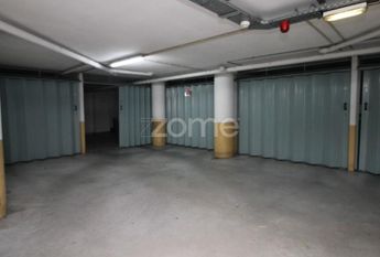 Apartamento T2 em Braga