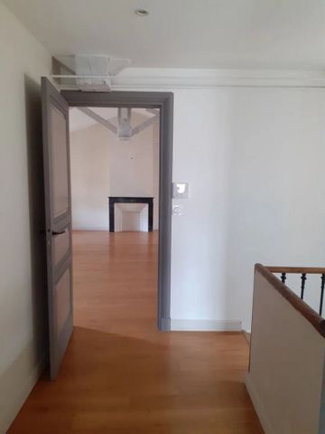 Appartement 3 pièces à louer - Photo 5