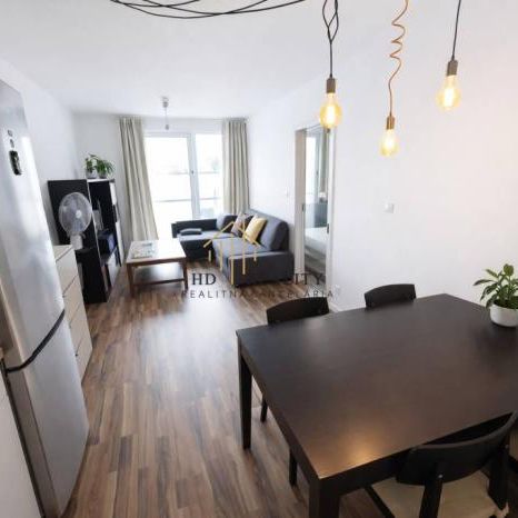 HD reality, prenájom, 2-izbový byt so zabezpečeným parkovacím státím - Fotografia 1