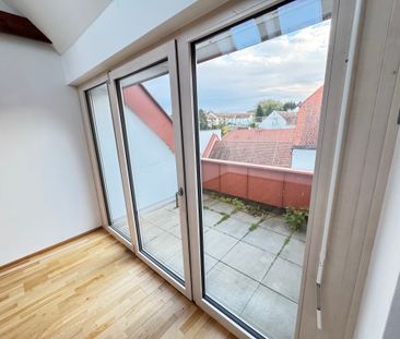 Ein Monat mietfrei! Komfortable 3-Zimmer-Wohnung (83,79 m²) mit Ter... - Photo 6