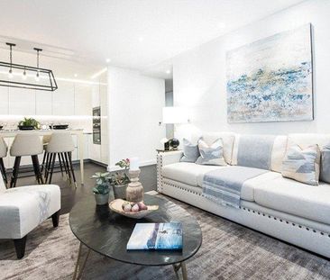 2 bedroom apartment to rent - Photo 3