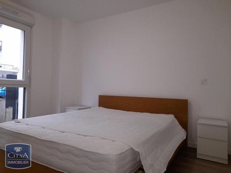 Location Appartement 2 pièces 44m² GRENOBLE 38100 - Photo 3