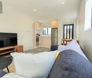 205 Salisbury StCity Centre (Christchurch City) - Photo 4