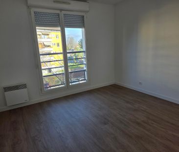 Location Appartement 3 pièces 49m² - Photo 6