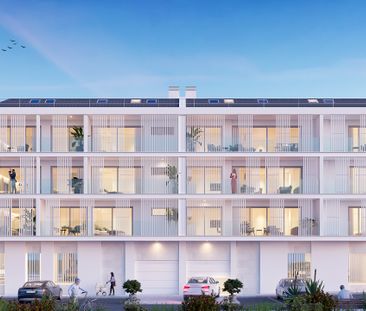 Apartamento T3 + 2 em Duplex para arrendamento em São João do Estor... - Photo 2