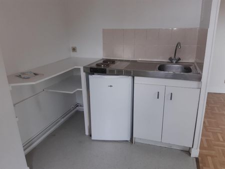 Location Appartement - Évreux - Photo 4